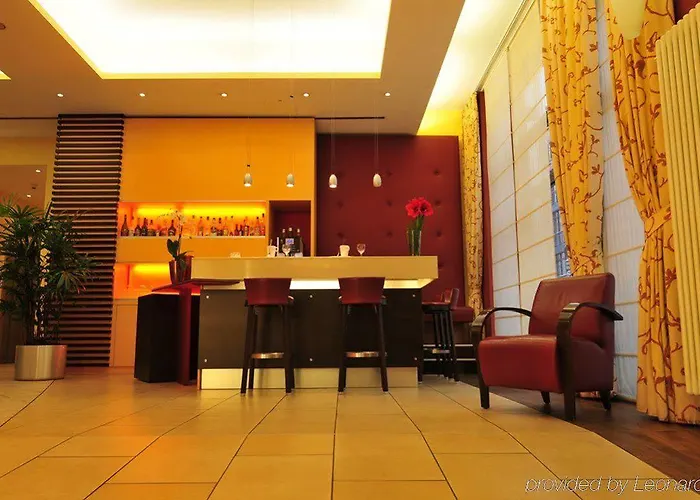 Flandrischer Hof Hotel