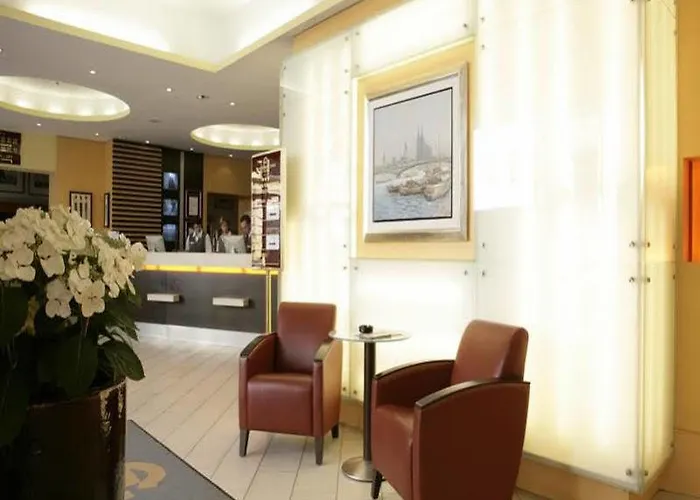 Flandrischer Hof Köln