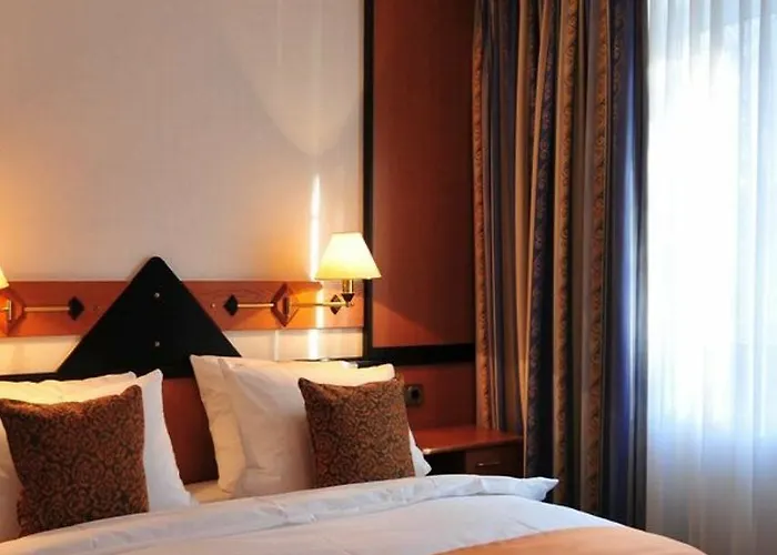 Flandrischer Hof Hotel Cologne