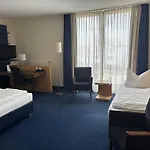 弗朗德舍尔霍夫酒店 3* 科隆
