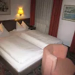 弗朗德舍尔霍夫酒店 科隆