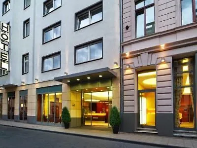 Szálloda Flandrischer Hof