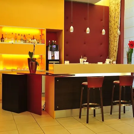 Szálloda Flandrischer Hof 3*
