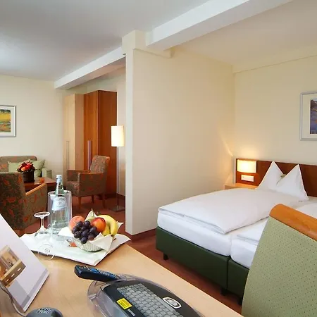 Szálloda Flandrischer Hof 3*