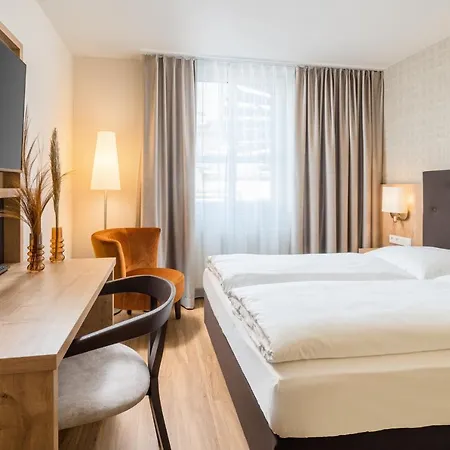 Flandrischer Hof 호텔 3*