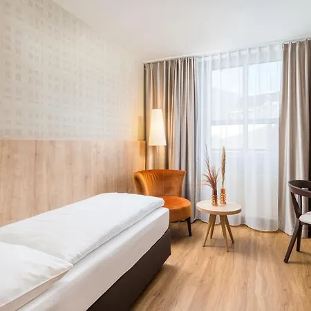 Flandrischer Hof 호텔