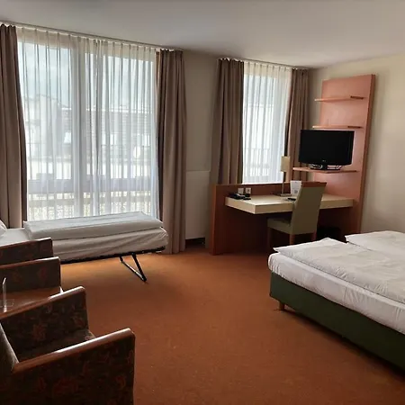 Flandrischer Hof 3* Köln