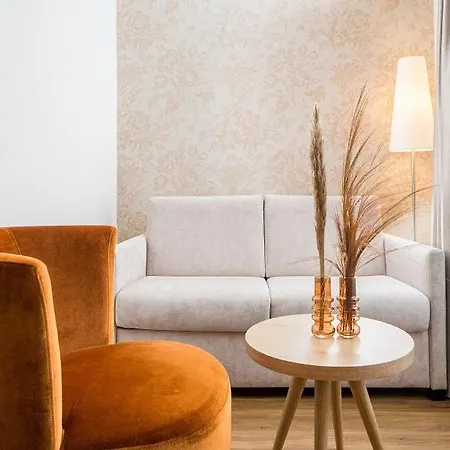 Flandrischer Hof 호텔 3*