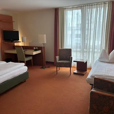 Flandrischer Hof 3*