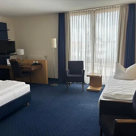 Flandrischer Hof 3* Köln