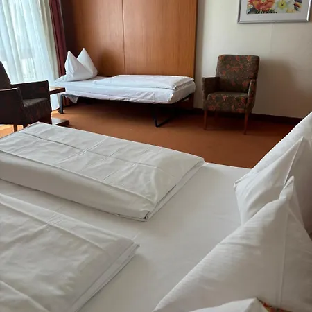 Flandrischer Hof 호텔 쾰른