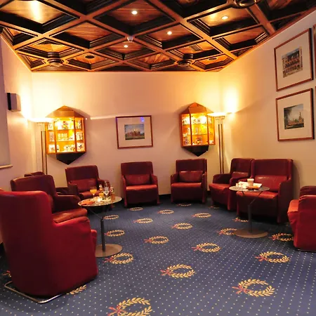 호텔 Flandrischer Hof 쾰른