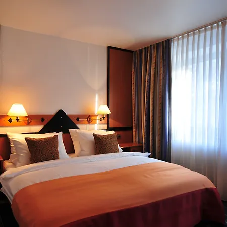 Flandrischer Hof 쾰른