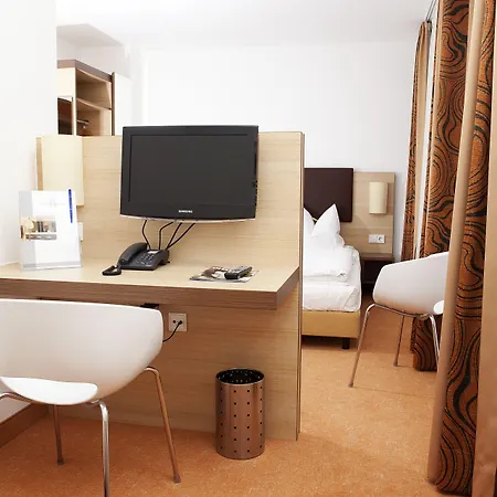 호텔 Flandrischer Hof