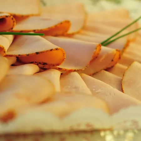 호텔 Flandrischer Hof 3*