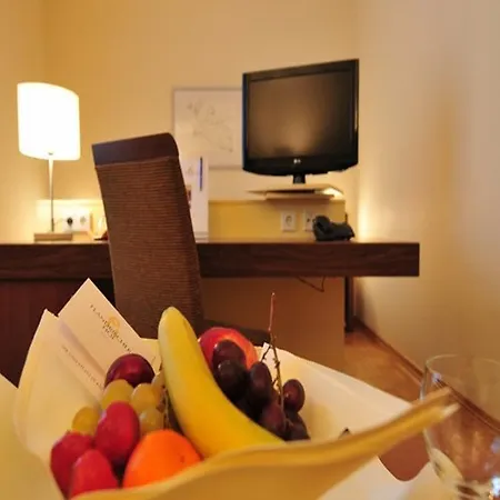 호텔 Flandrischer Hof 쾰른