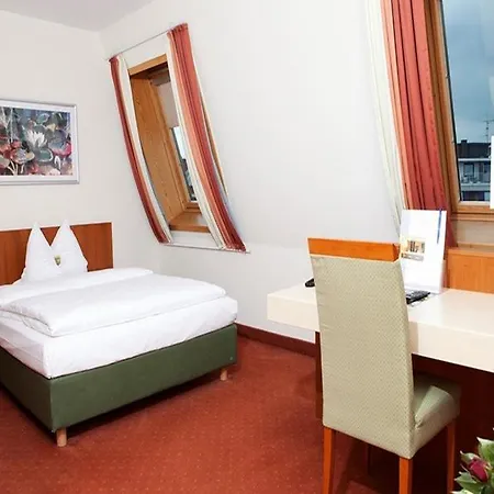 Flandrischer Hof 3* 쾰른