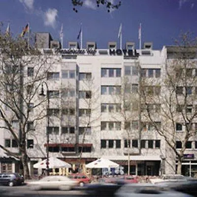 Flandrischer Hof Szálloda