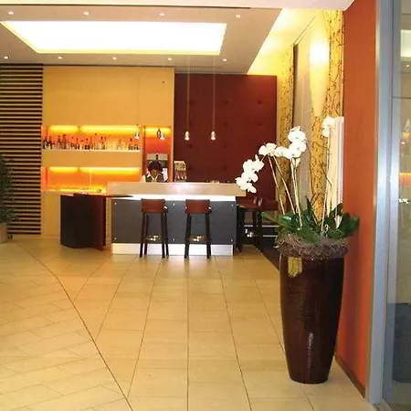 Flandrischer Hof 호텔 3*