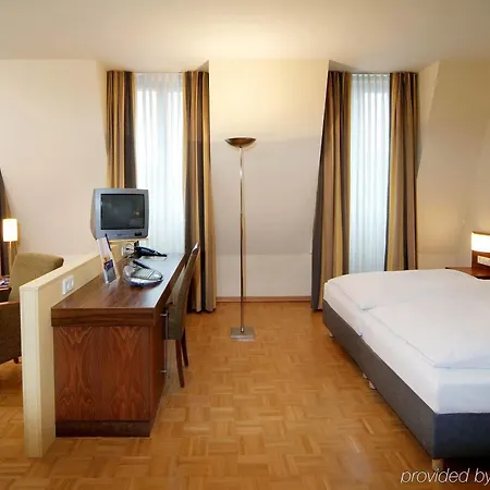 Flandrischer Hof Szálloda