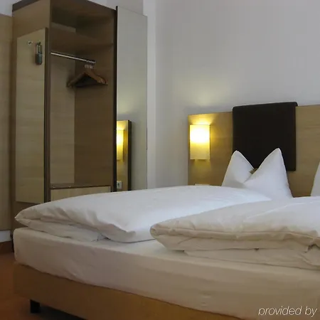 Szálloda Flandrischer Hof 3*