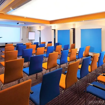 Flandrischer Hof 호텔 쾰른