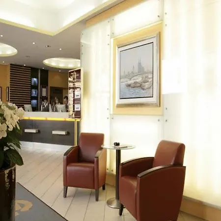 Flandrischer Hof 쾰른