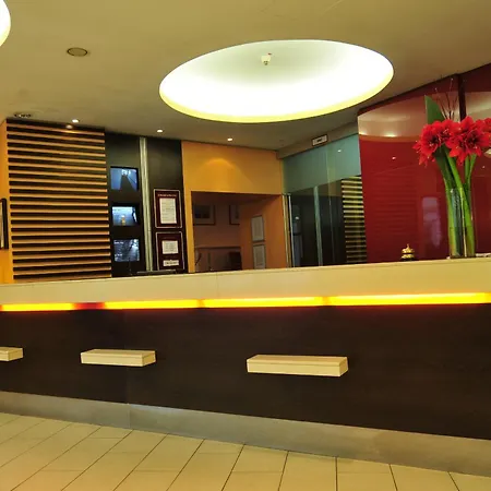 호텔 Flandrischer Hof