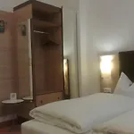 Hotel Flandrischer Hof Cologne
