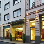 Hotel Flandrischer Hof 3*